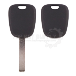 Kia KK12 Transponder Key Shell - Aftermarket