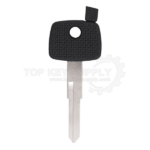 Dodge Mercedes Freightliner YM15 Chipless Transponder Key Shell - Aftermarket