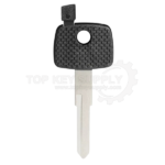 2003- 2006 Mercedes Dodge Freightliner Sprinter YM15 Key SHELL (NO CHIP) (AFTERMARKET)