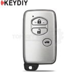 Tdb03 - TopKeySupply Locksmith Supplier