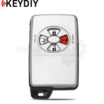 Tdb05 - TopKeySupply Locksmith Supplier