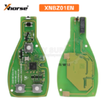 Xhorse VVDI Remote Key Chip Improved Version for Benz 4 Buttons XNBZ01EN