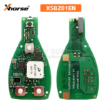 Xhorse Proximity Smart Key PCB for Mercedes IR Fobik Style FBS3 Systems XSBZ01EN