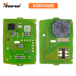 Xzbt40En - TopKeySupply Locksmith Supplier