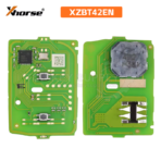 Xhorse XZBT42EN Honda Universal Smart Remote Key PCB 2 Button