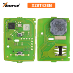 Xhorse XZBT42EN Honda Universal Smart Remote Key PCB 2 Button