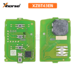 Xzbt43En - TopKeySupply Locksmith Supplier