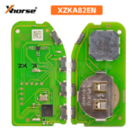 Xhorse XZKA82EN Hyundai / KIA Universal Smart Remote Key PCB 4 Button
