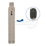 19.FKB KIA 086 - TopKeySupply