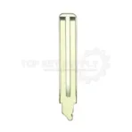 Toyota Camry Levin Folding Remote Key Blade TOY48 - Aftermarket