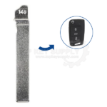 20.FKB VW 149 - TopKeySupply