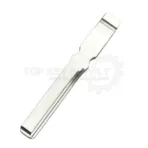 Volkswagen Folding Remote Key Blade HU116 - Aftermarket