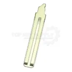 Toyota Camry Levin Folding Remote Key Blade TOY48 - Aftermarket - Image 3