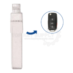 33.FKB VW HU66 5 - TopKeySupply