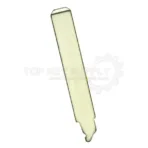 Toyota Corolla Folding Remote Key Blade TOY51 VA2 - Aftermarket - Image 2