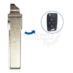 7.FKB VW HU66 3 - TopKeySupply