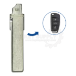 8.FKB AUD 133 - TopKeySupply