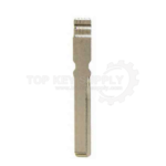 2004-2013 Dodge Chrysler / Remote Flip Key Blade / PN: TIK-MES-05 (AFTERMARKET)