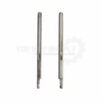 Citroen Jumpy C8 Peugeot 3008 5008 Expert Remote Flip Key Blade HU83 - Aftermarket - Image 2