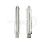 Hyundai Kia Folding Remote Key Blade KIA3R - Aftermarket