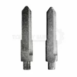 Mazda 3 Mazda 6 CX7 MX5 Remote Flip Key Blade MAZ24R - Aftermarket