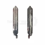 Nissan Juke X-Trail  Qashqai Floding Remote Key Blade NSN14 - Aftermarket