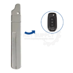 FKB HY HU56R - TopKeySupply