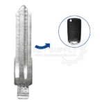 FKB OP HU46 - TopKeySupply