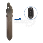 FKB REN HU179 3 - TopKeySupply