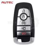 Autel iKey Universal Smart Key Remote 5 Button IKEYFD005AH 868/915MHz Ford Style