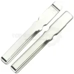 Volkswagen Folding Remote Key Blade HU116 - Aftermarket - Image 2