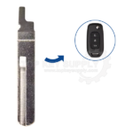 Hu56 - TopKeySupply Locksmith Supplier