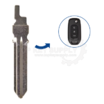 Hu79 - TopKeySupply Locksmith Supplier