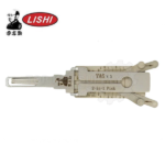 ORIGINAL LISHi – VA6 Peugeot Smart Fortwo / 2-In-1