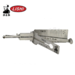 ORIGINAL LISHI - YM23 Mercedes Smart ForTwo / 8-Cut / 2-in-1 Pick & Decoder