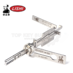 Original Lishi HU162T(10)-EXT 2-in-1 Pick & Decoder for VAG 2015