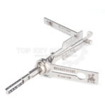 Original Lishi HU162T(9)-EXT 2-in-1 Pick & Decoder for VAG 2015 - Image 2