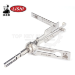 Original Lishi HU162T(9)-EXT 2-in-1 Pick & Decoder for VAG 2015