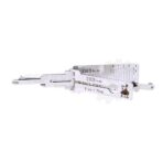 ORIGINAL LISHI - B113 ISU5 Isuzu Trucks / 10 Cut / 2-in-1 Pick & Decoder - Image 2