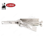 Original Lishi Ford2021 Ford 2-in-1 Decoder and Pick for