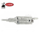 114OLS HU136 - TopKeySupply