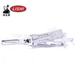 Original Lishi HY30 Hyundai 2in1 Decoder and Pick for Hyundai Kia
