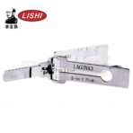 Original Lishi LAGUNA3 Renault 2in1 Pick and Decoder for Renault