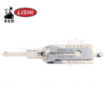 Original Lishi MAZ24 MAZ24R Ign 2-in-1 Pick and Decoder for MAZDA