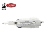 ORIGINAL LISHI - HD75 Honda Motorbike / 2-in-1 Pick & Decoder