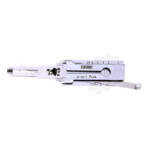 ORIGINAL LISHI - BW9MH BMW Motorbike / 2-In-1 Pick & Decoder - Image 2