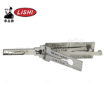 Original Lishi TOY(2014) V.2 TOY2014 2-in-1 Pick & Decoder for Toyota 2014