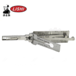 Original Lishi TOY(2014) V.2 TOY2014 2-in-1 Pick &