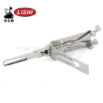 Original Lishi TOY51 2-in-1 Pick and Decoder for TOYOTA