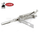 Original Lishi TOY51 2-in-1 Pick and Decoder for TOYOTA